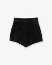 ADESE short black