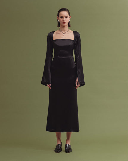 AURELIA dress