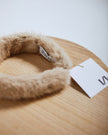 IZK Alice band sand