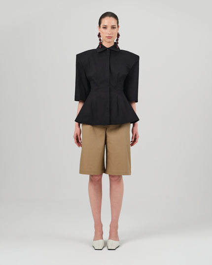 LAJLA pants khaki