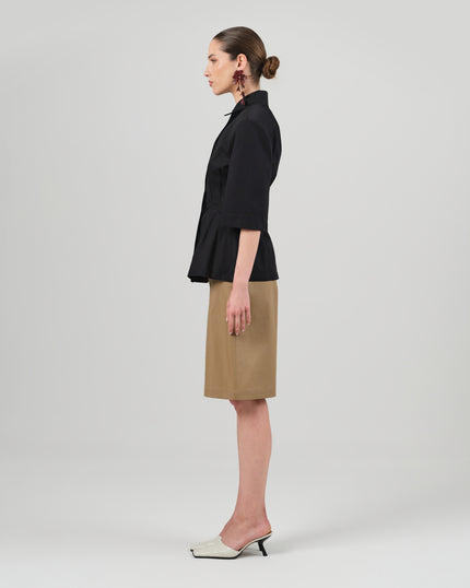 LAJLA pants khaki