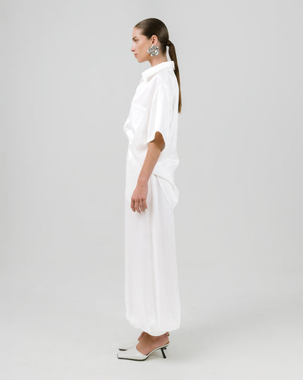 ROSA shirt white