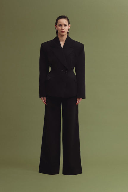 ISLA wide leg pants